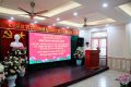 CỤM TRƯỜNG THCS SỐ 35 – TỈNH NINH BÌNH TỔ CHỨC SINH HOẠT CHUYÊN MÔN LẦN THỨ II, NĂM HỌC 2025 – 2026.